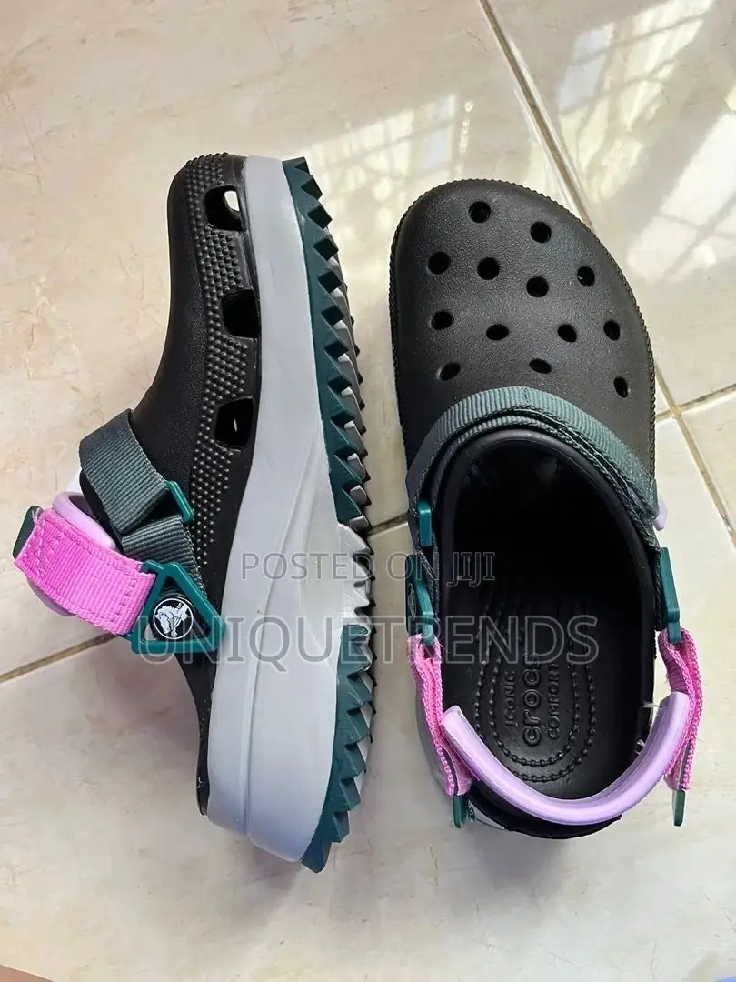 Original Crocs