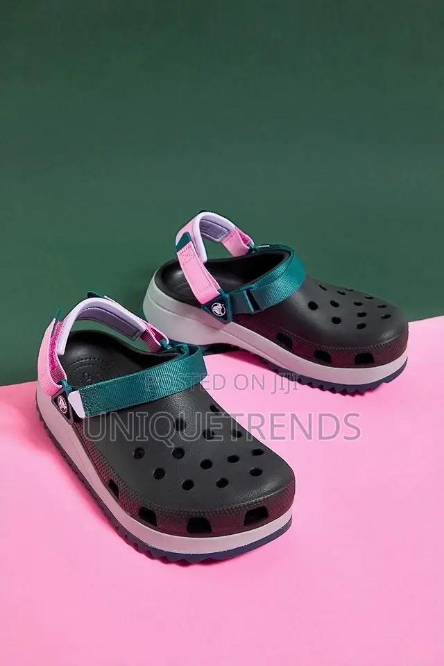 Original Crocs