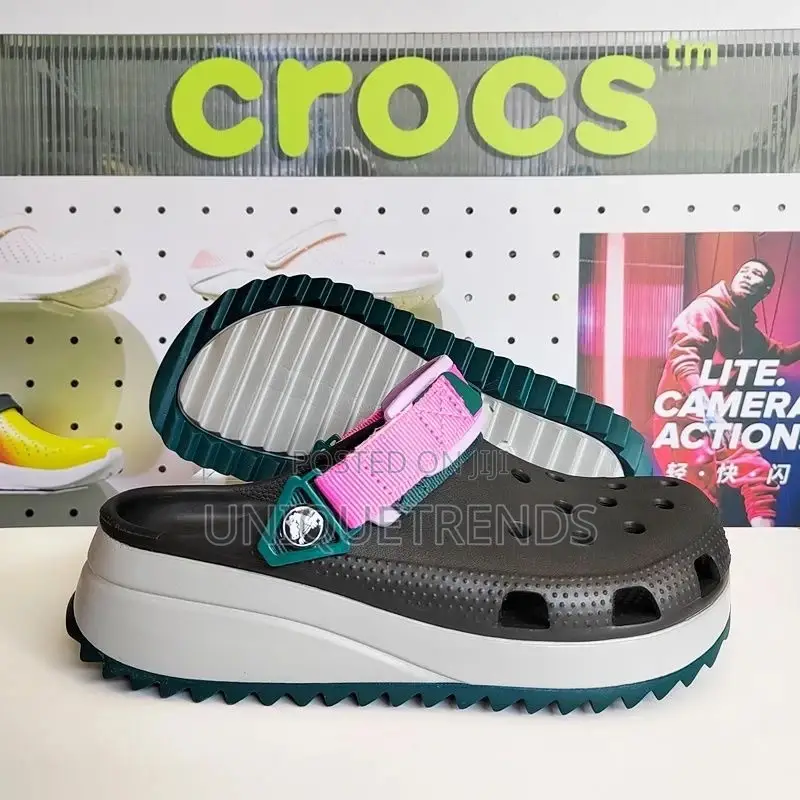 Original Crocs