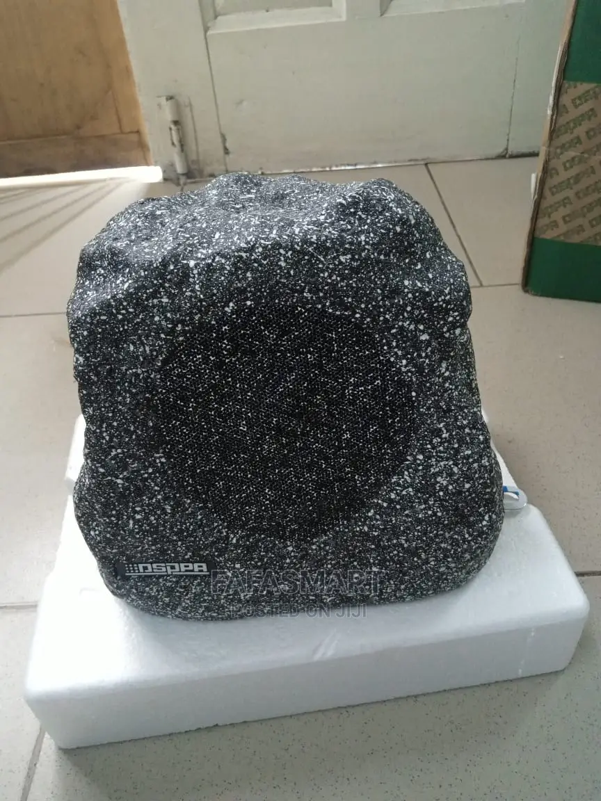 Waterproof Rock Speaker