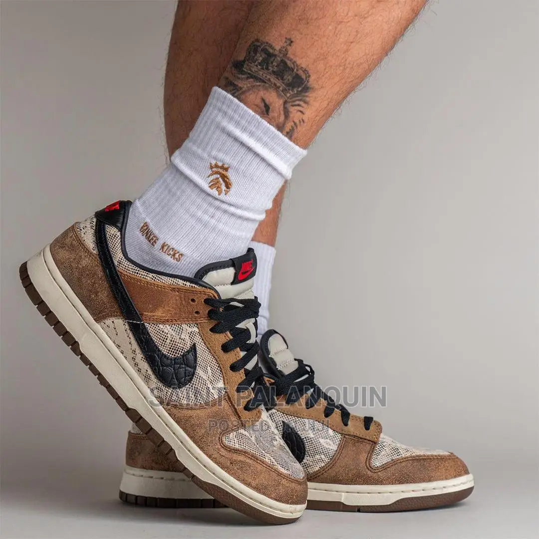 Nike Air Jordan