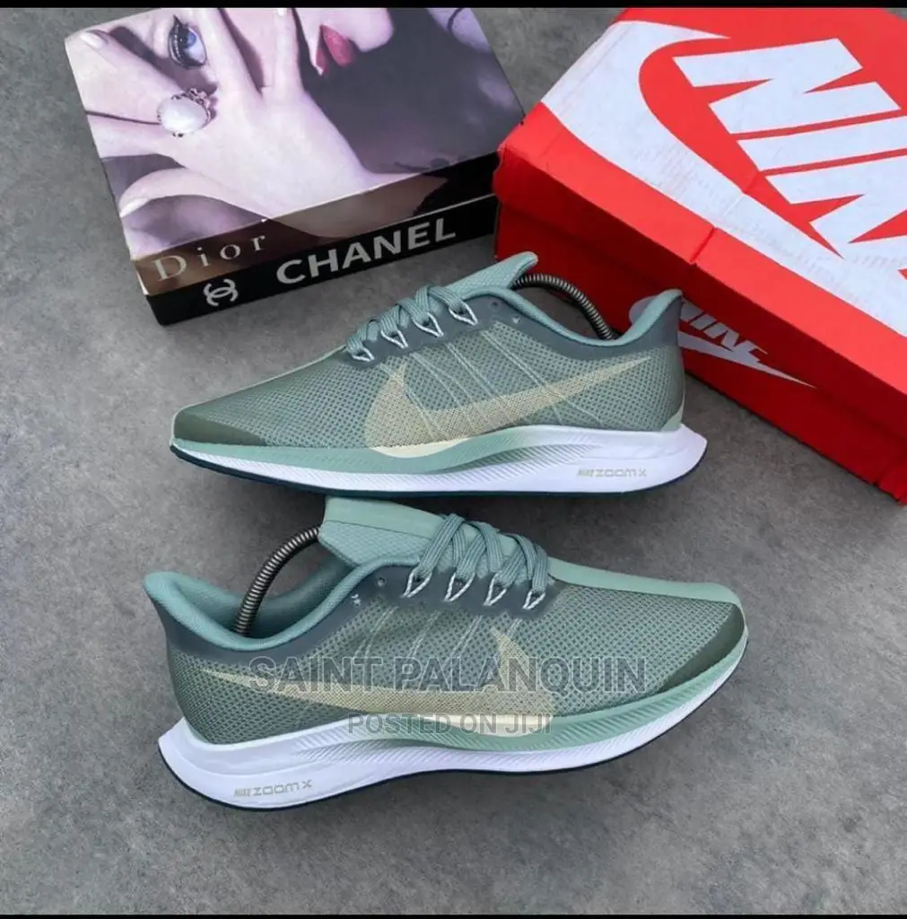 Nike Trainers