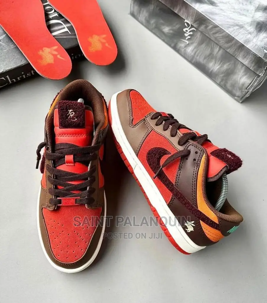 Nike Air Dunks