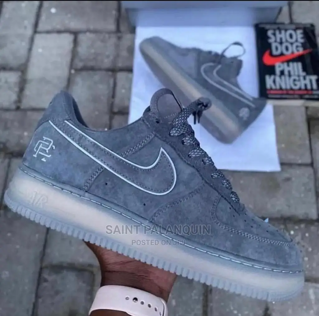 Nike Air Force 1low Regning