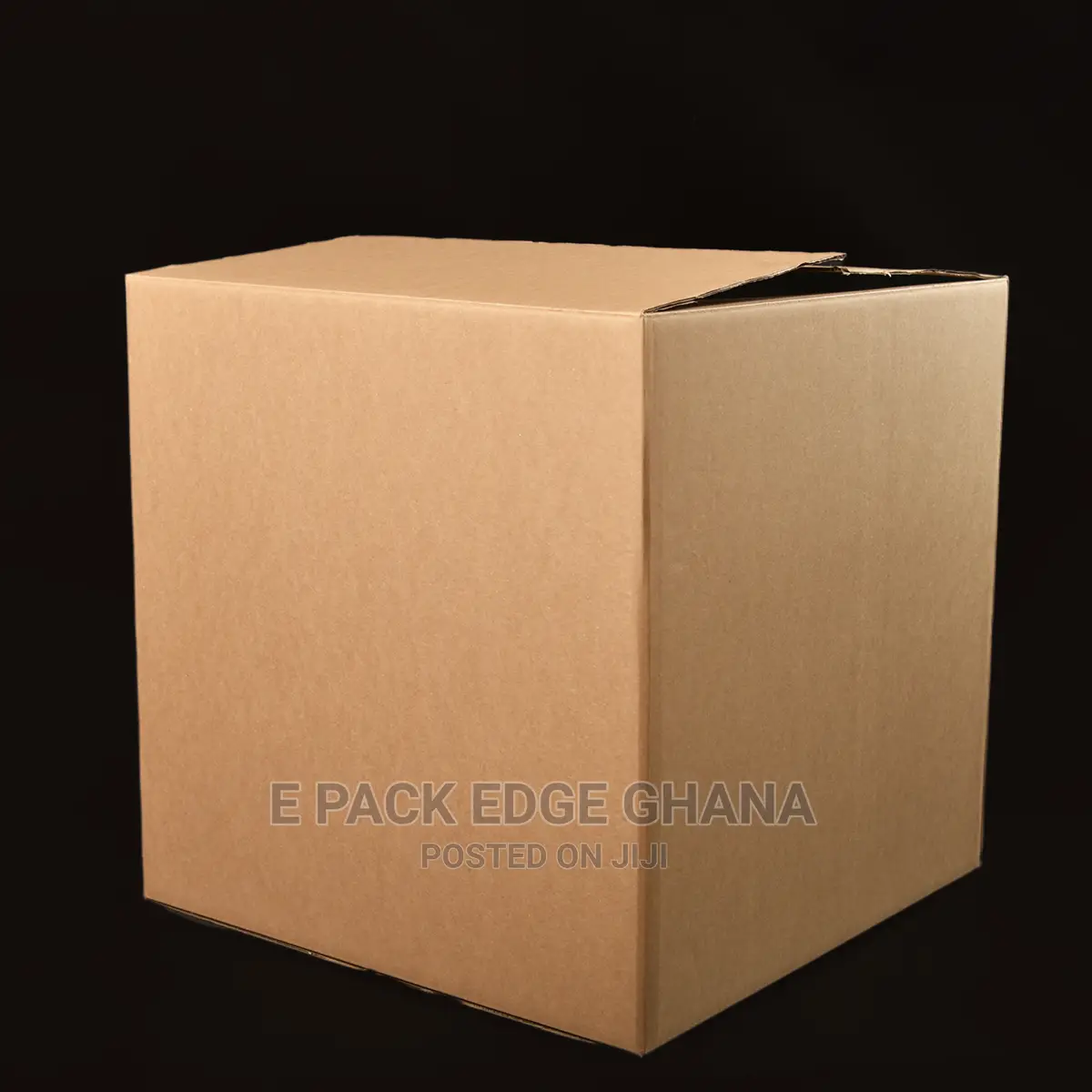 Cardboard Boxes / Corrugated Boxes