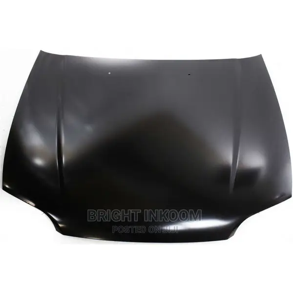 Honda Civic 2019 Bonnet