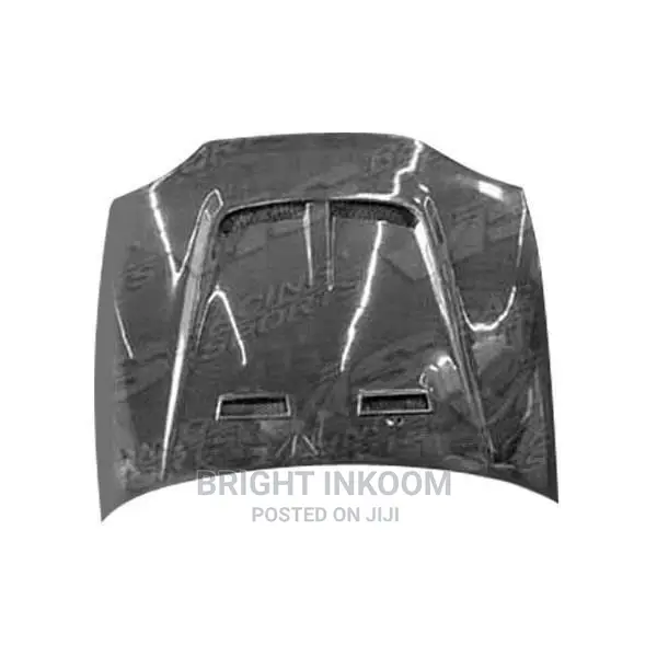 Honda Civic 2019 Bonnet