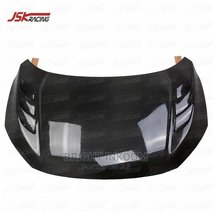 Honda Civic 2019 Bonnet