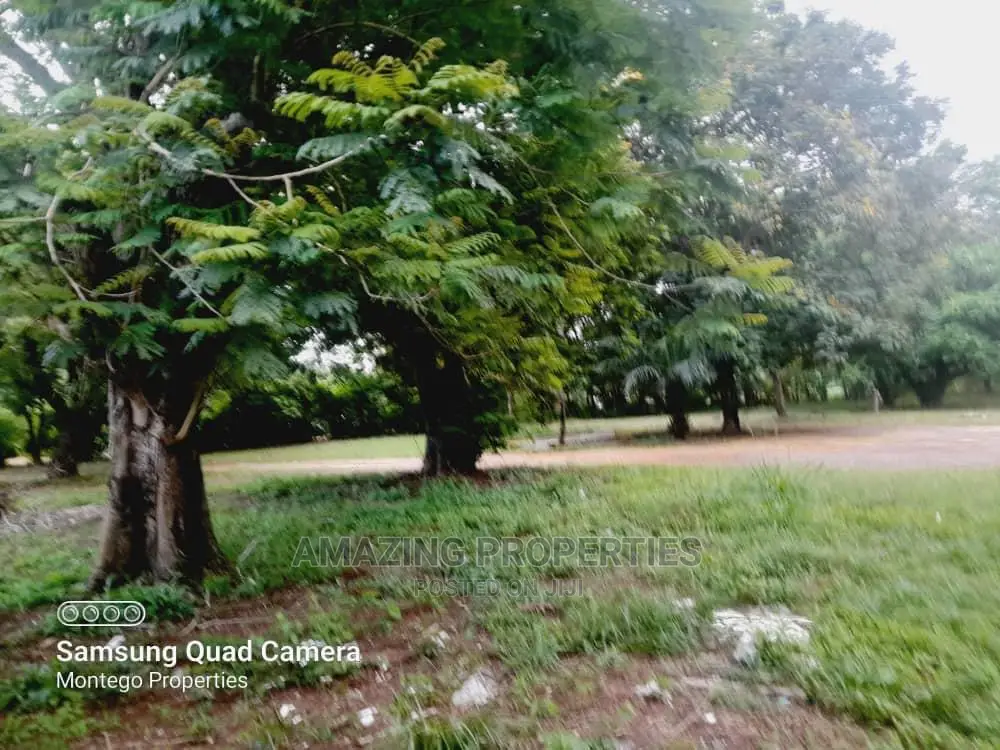 For Sale Two Acres Bare Land at North Industrial Area