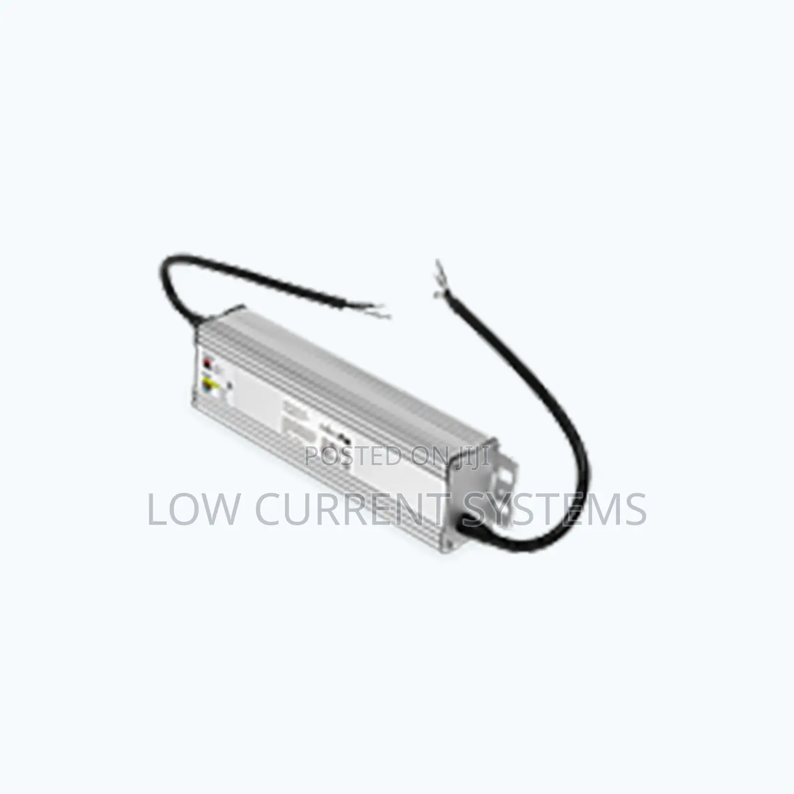Mikrotik MTP250-53V47-OD | Power Supply | AC/DC, Outdoor