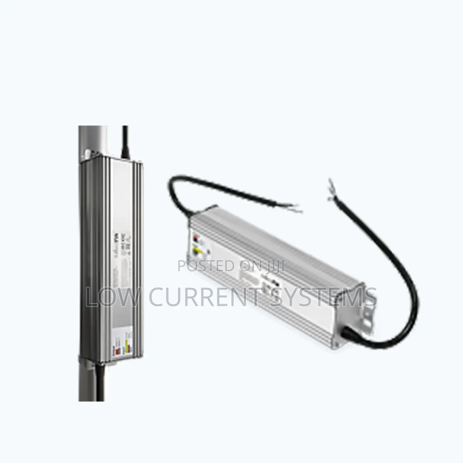Mikrotik MTP250-53V47-OD | Power Supply | AC/DC, Outdoor