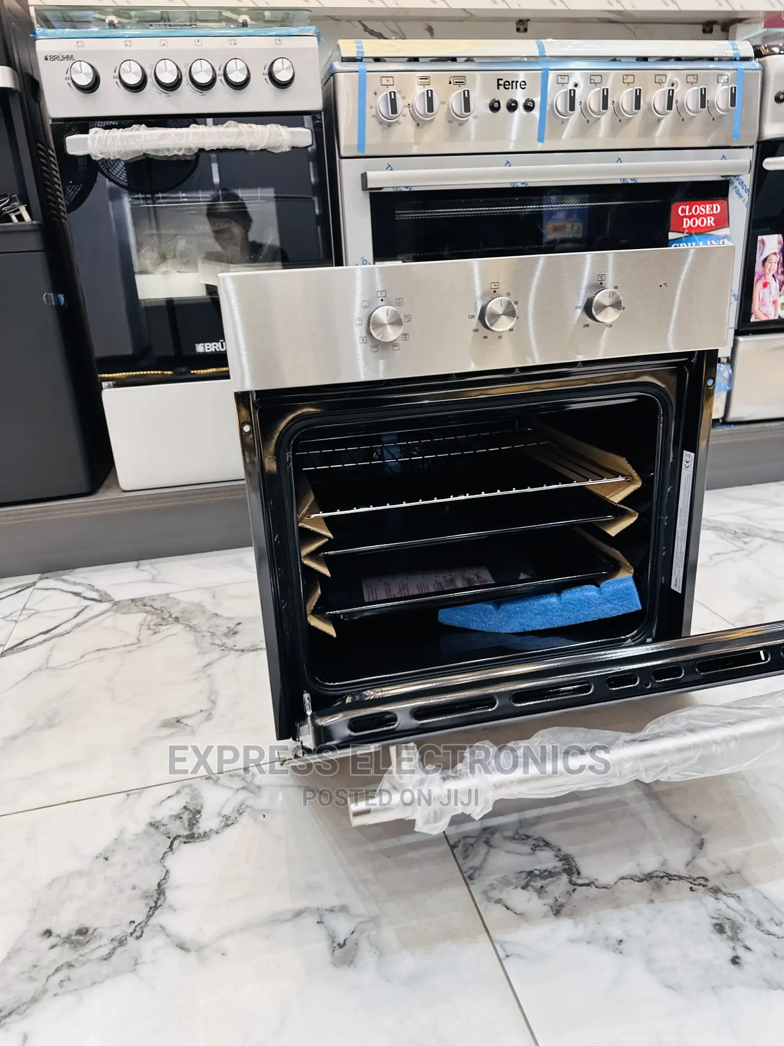 Buy From Us or Call  65m80m1 Microwave Oven Inbuilt