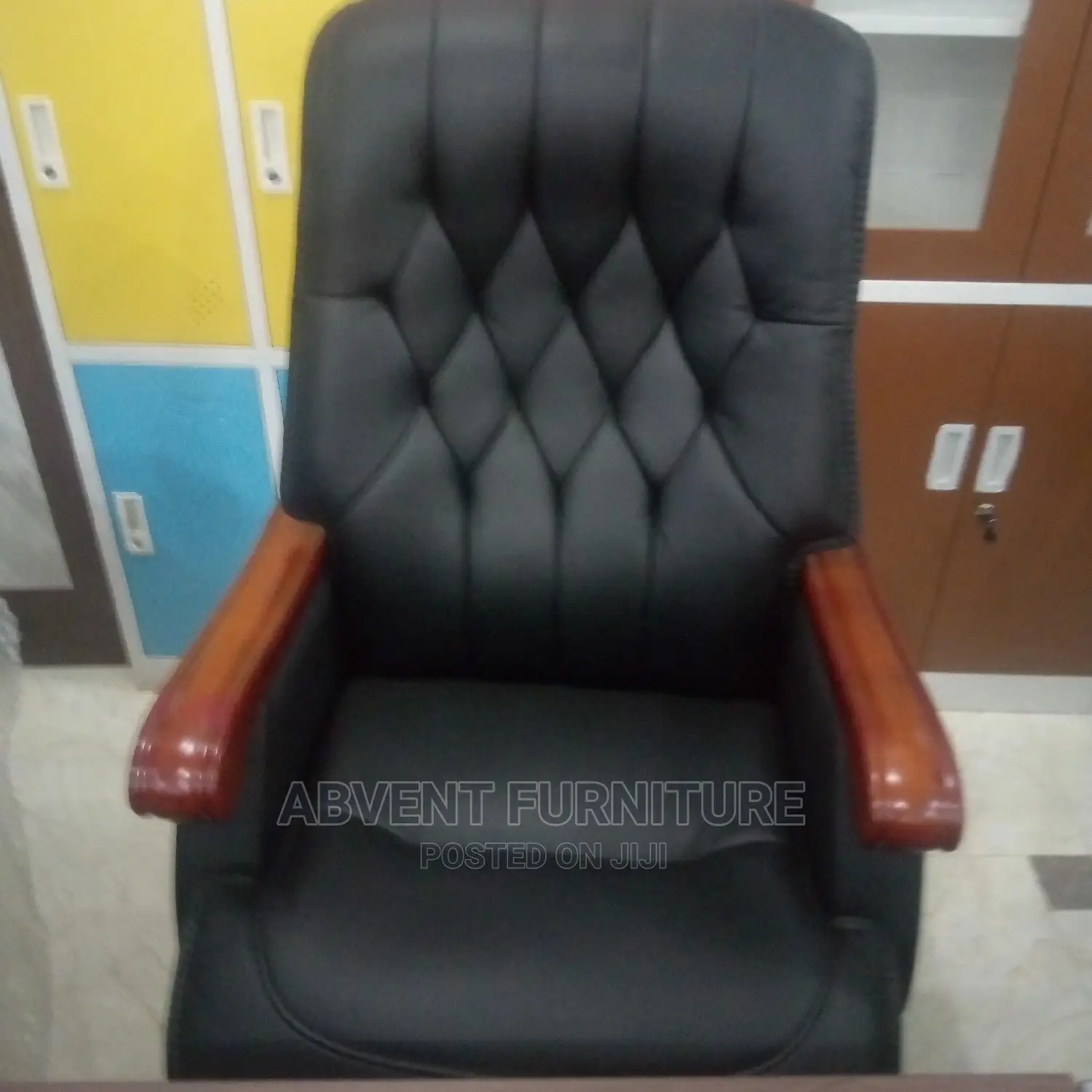 Executive Chair