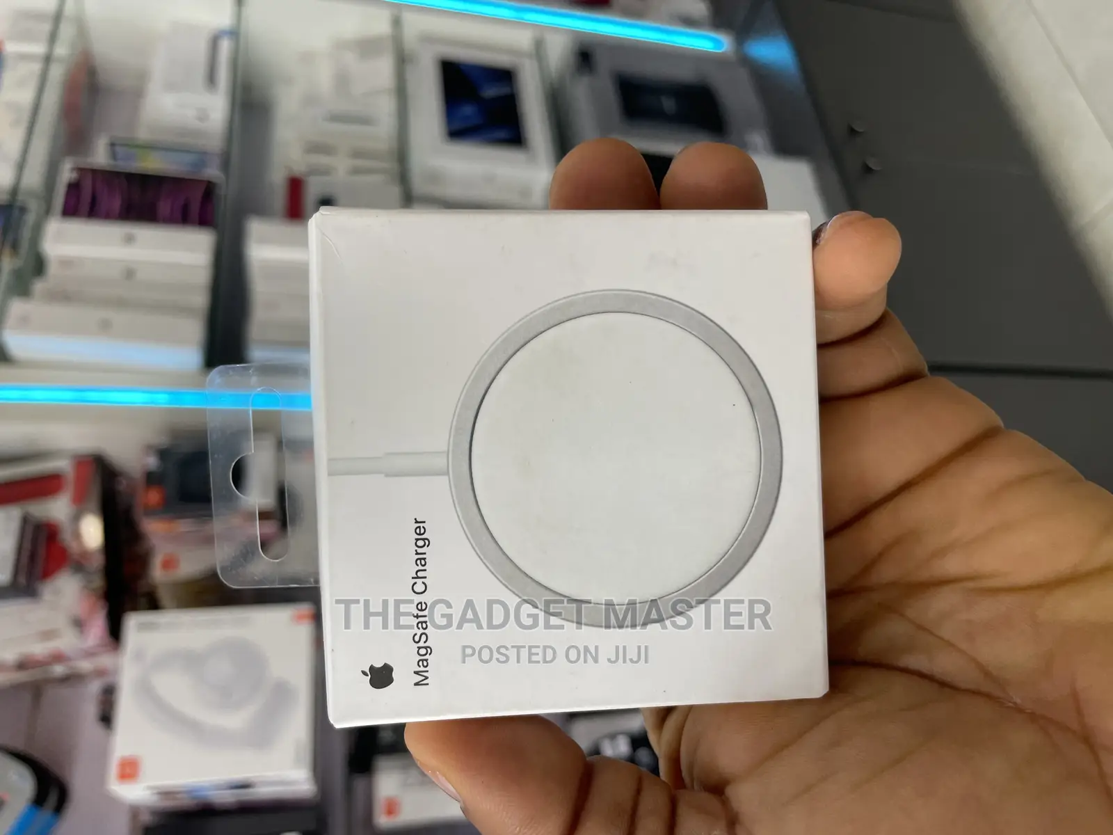 Apple Magsafe Charger