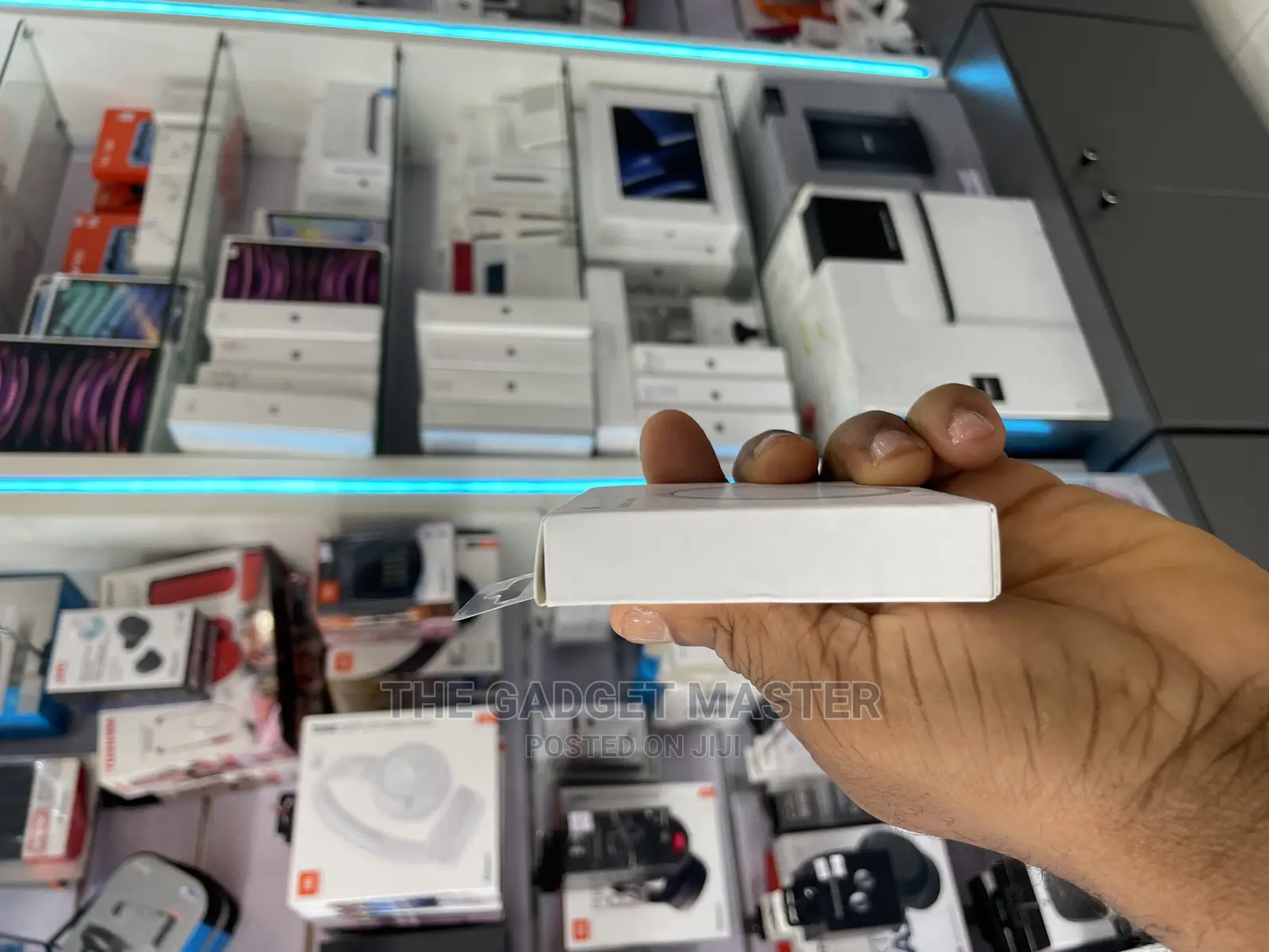 Apple Magsafe Charger