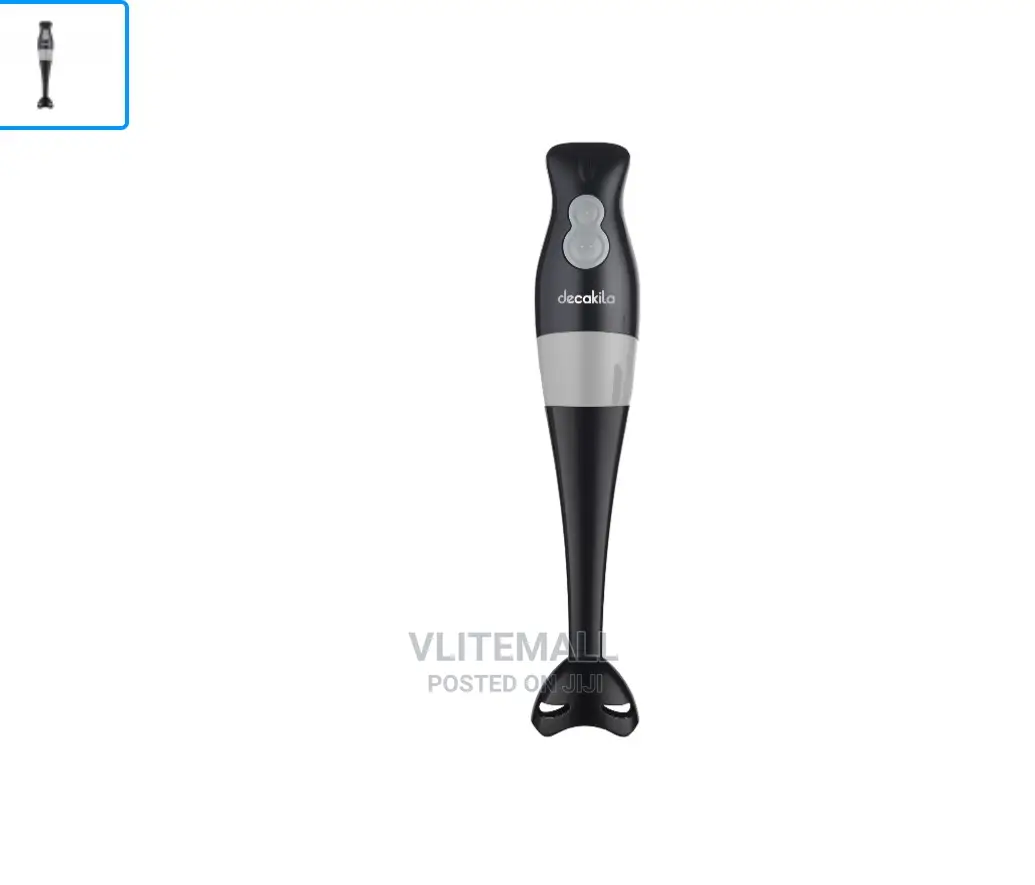 Decakila Hand Blender( KEJB016W)