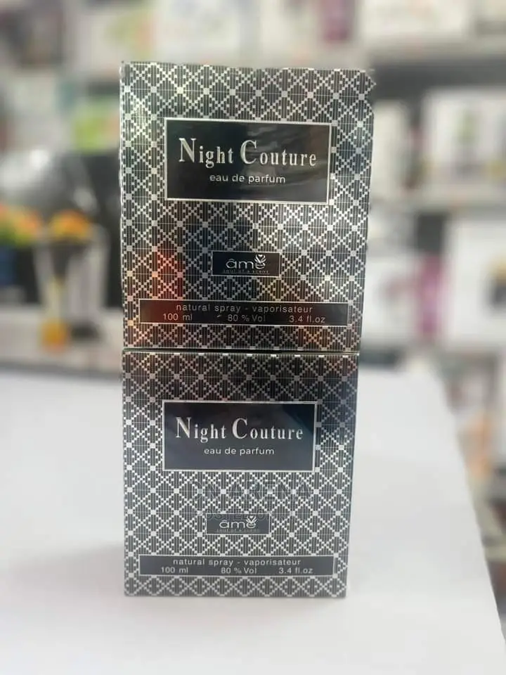 Night Couter Performed 100ml
