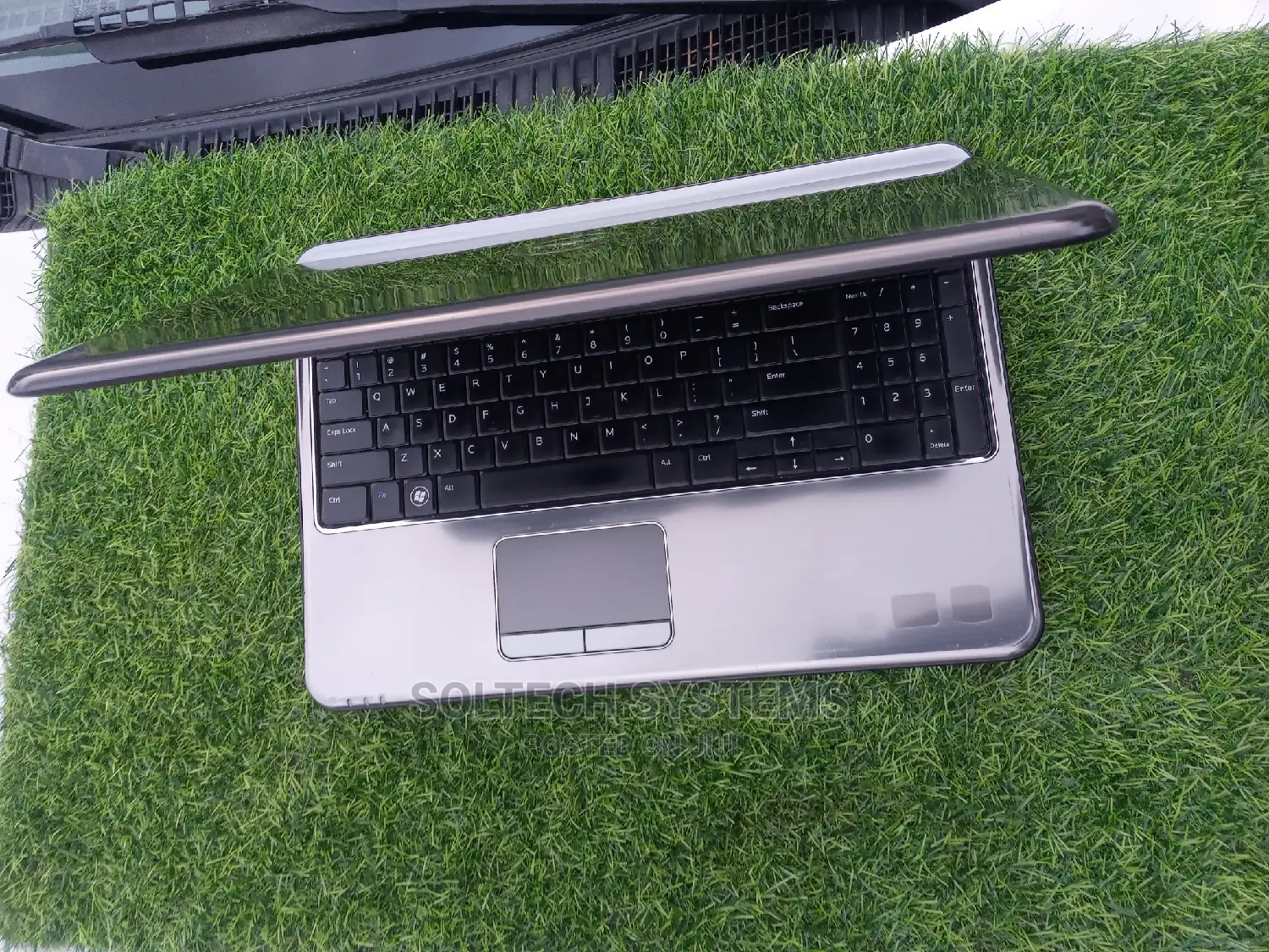 Laptop Dell Inspiron 15R 8GB Intel Core i7 HDD 500GB