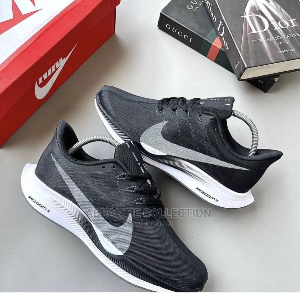Nike Zoom Pegasus
