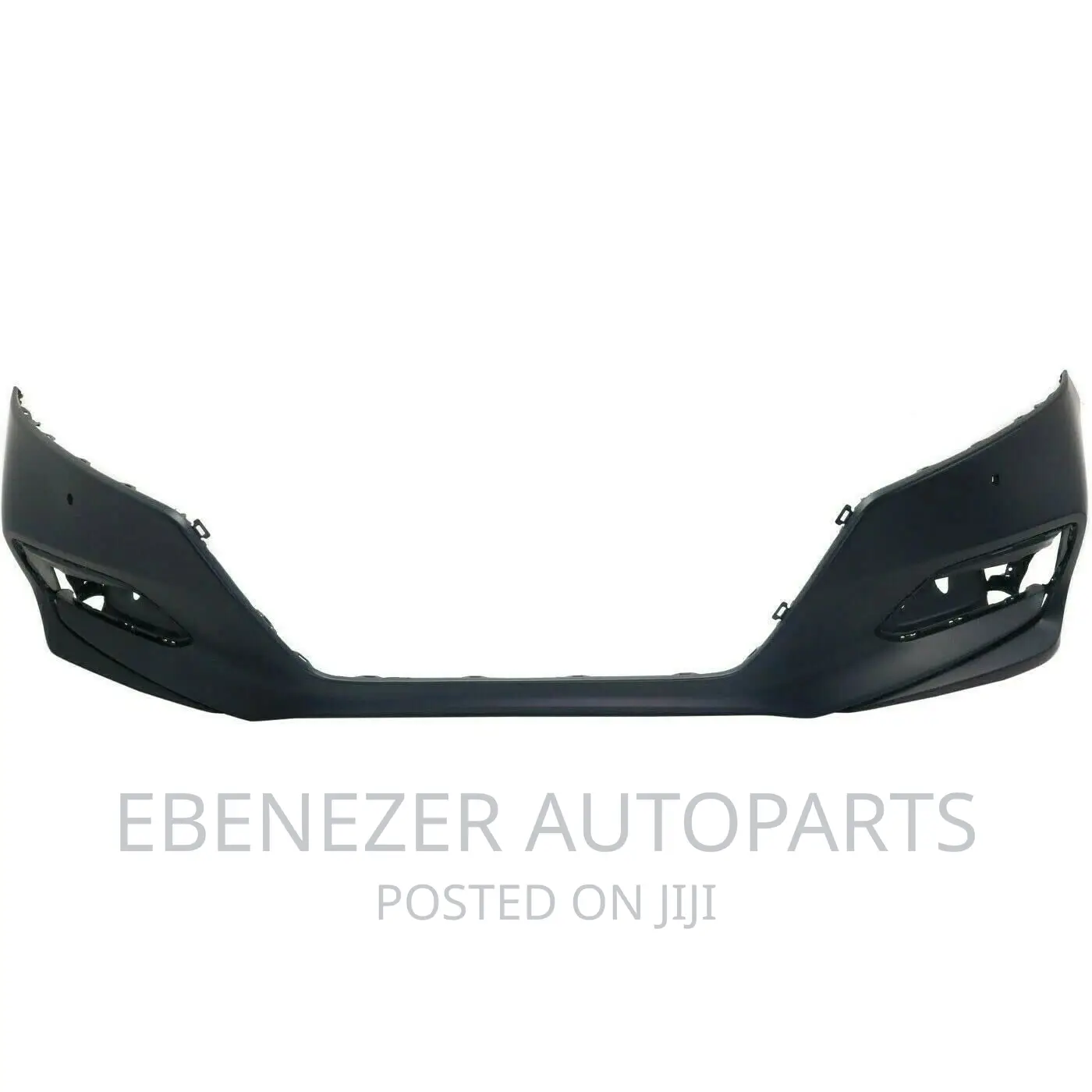 Honda Accord 2019 Front Bumper