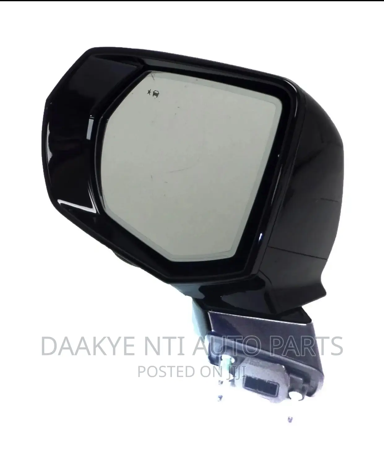 Cadillac Escalade 2021 Side Mirror