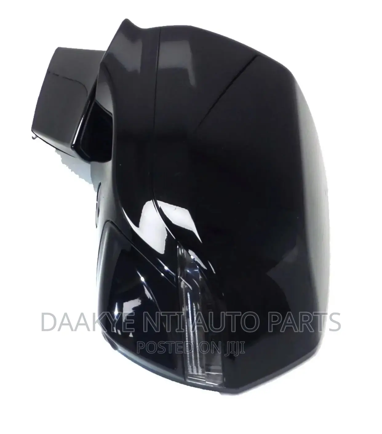 Cadillac Escalade 2021 Side Mirror