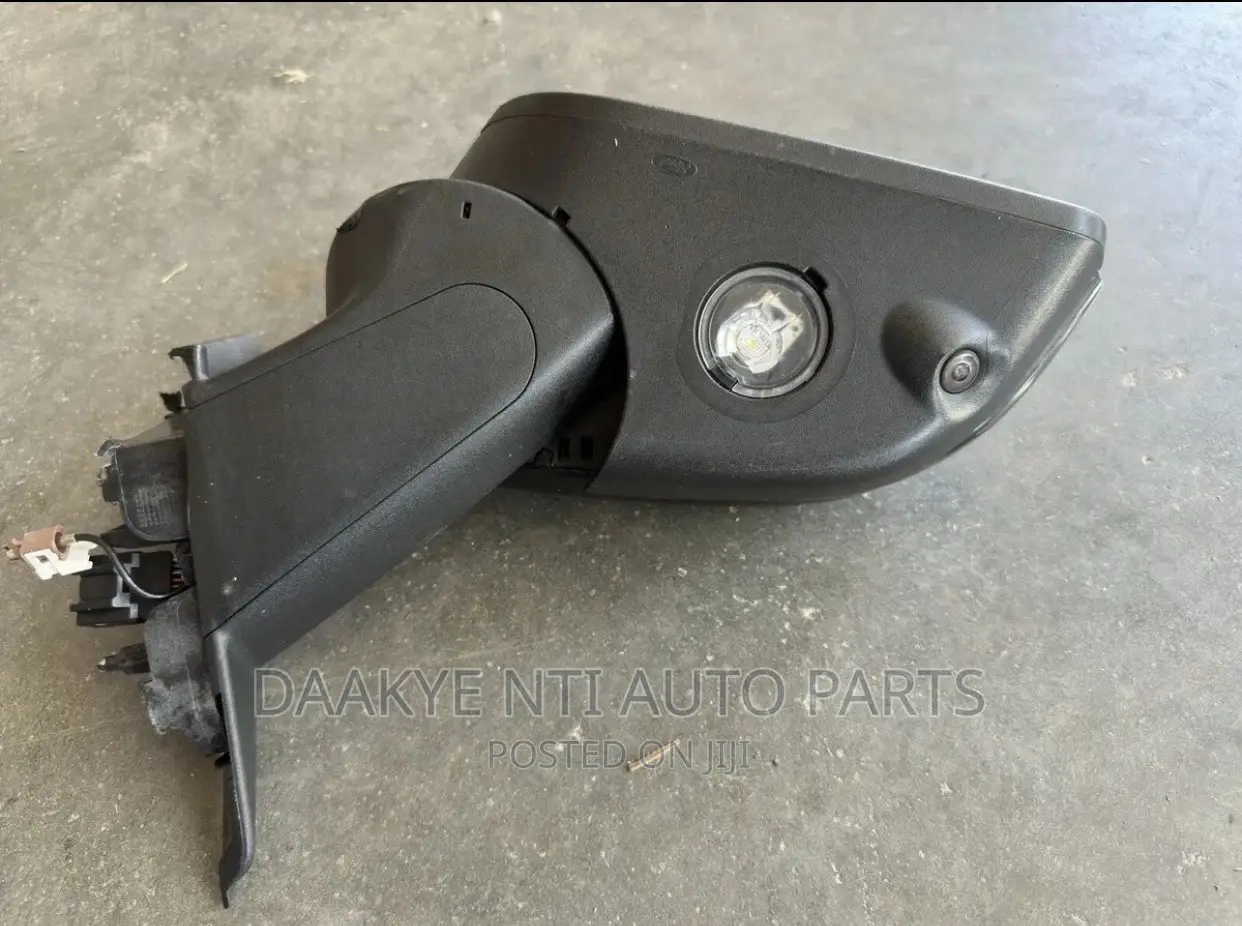 Ford Explorer 2020 Side Mirror
