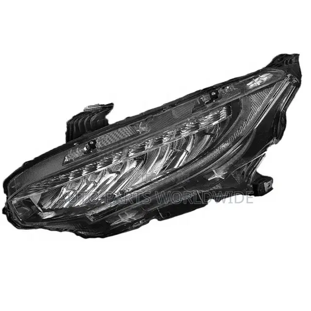 Honda Civic Headlights Touring 2016-2021