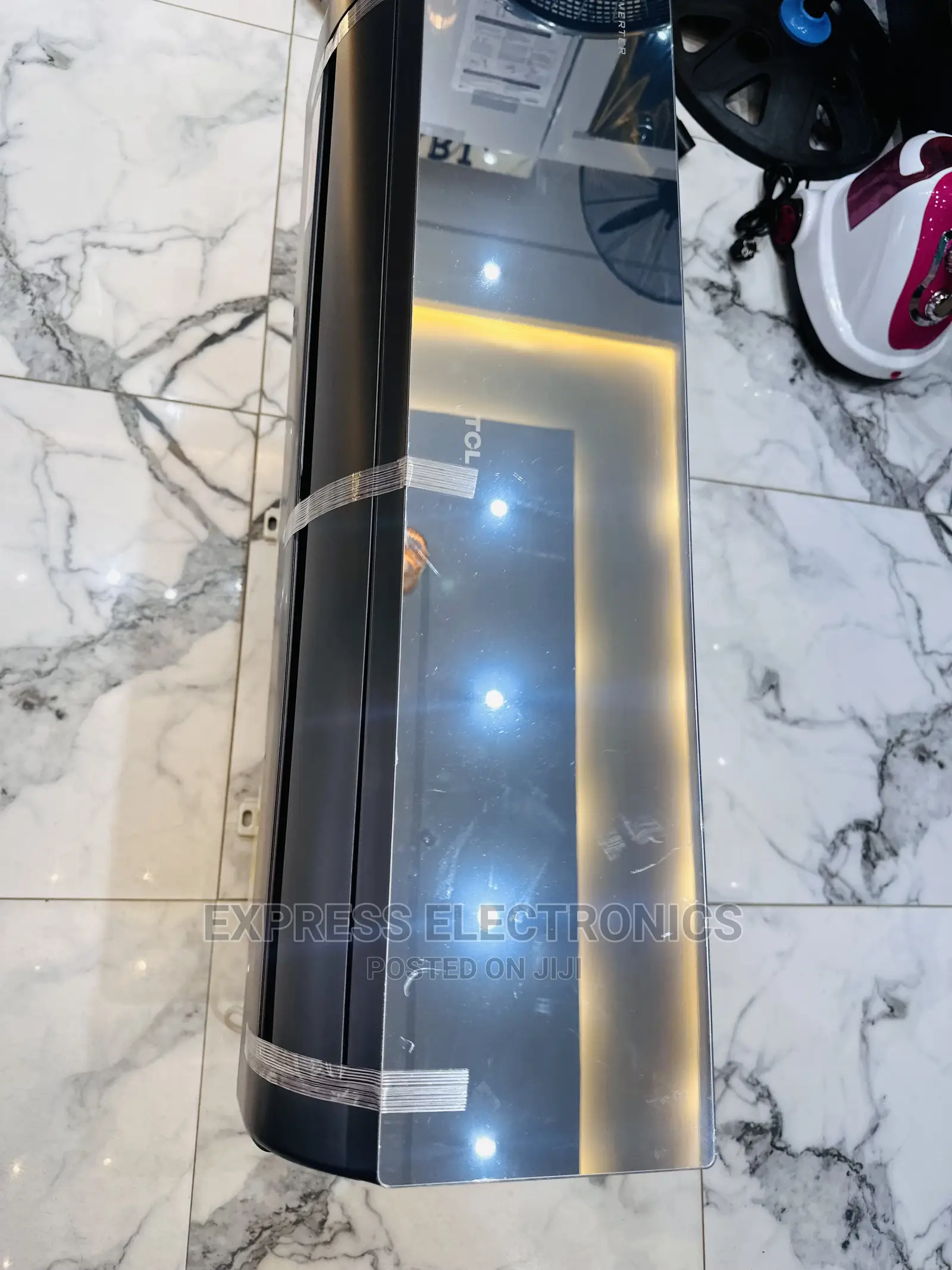 Quality New TCL 2.0hp Split Inverter Mirror 