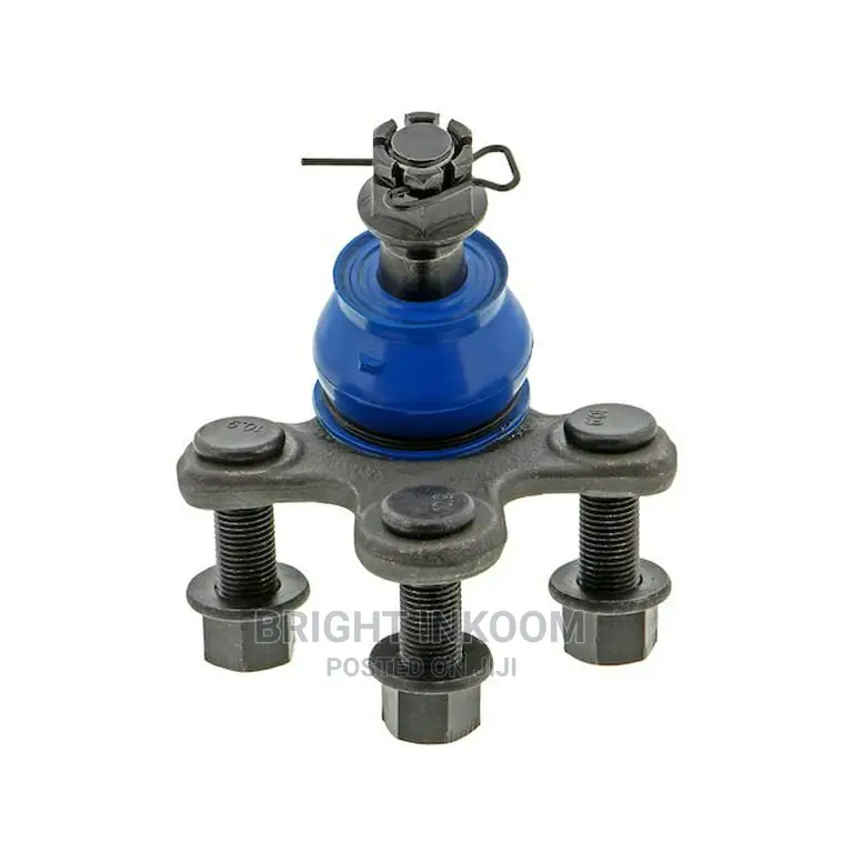 Honda Accord 2019 Ball Joints
