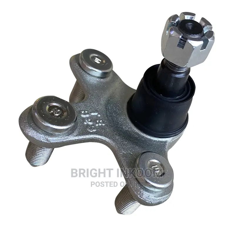 Honda Civic 2018 Ball Joint