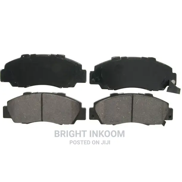 Honda CRV 2021 Front Brake Pads