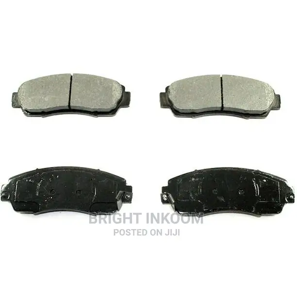 Honda CRV 2021 Front Brake Pads