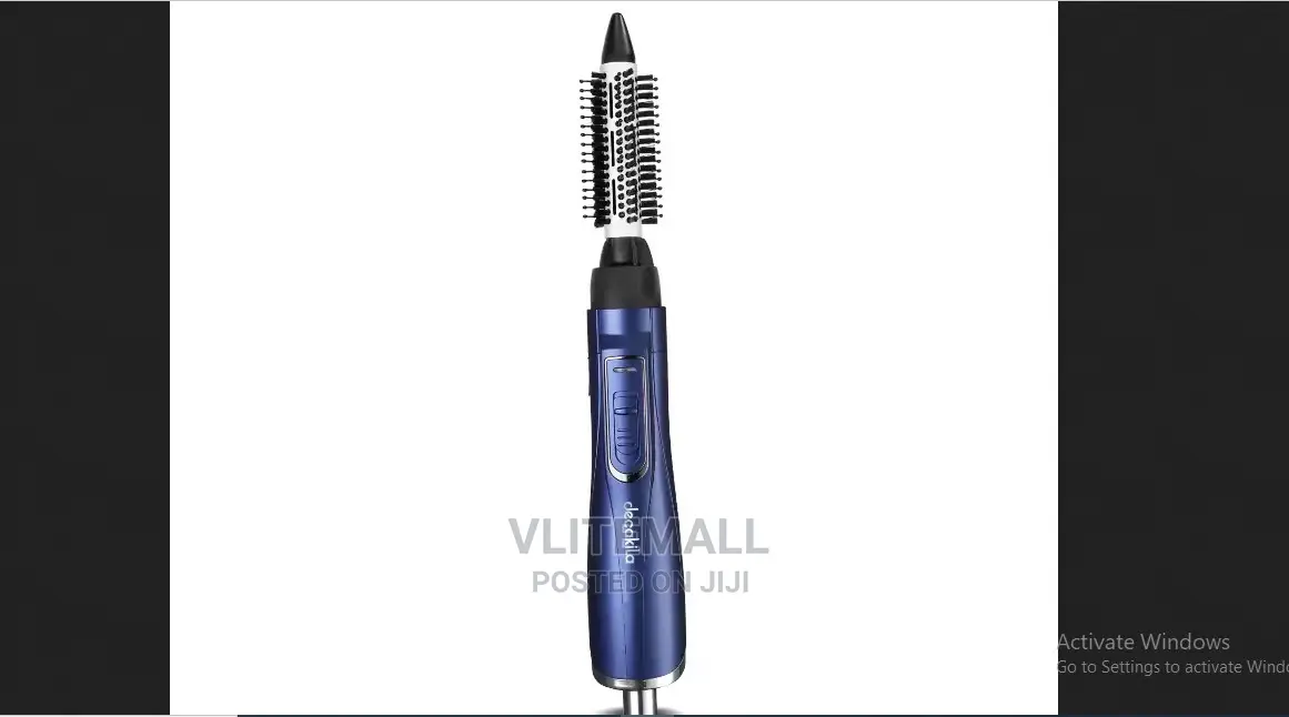 Decakila Hot Air Styler(KEHS022L)