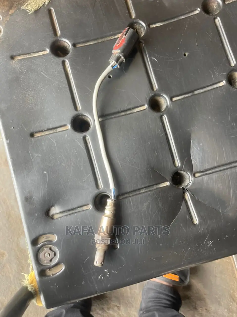 Hyundai Oxygen Sensor Available