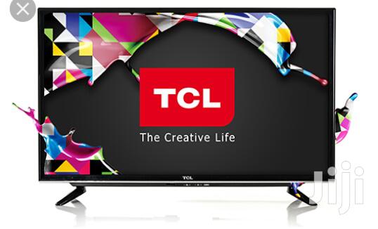 Tcl 32inch Digital Satellite Tv
