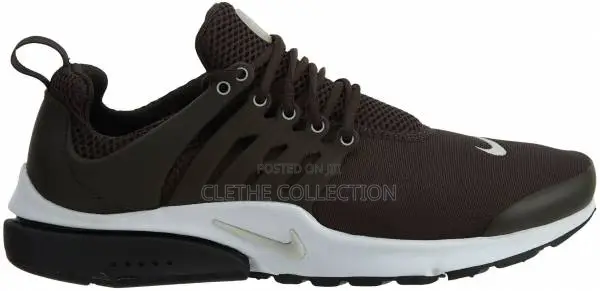 Nike Presto Unisex Sneaker