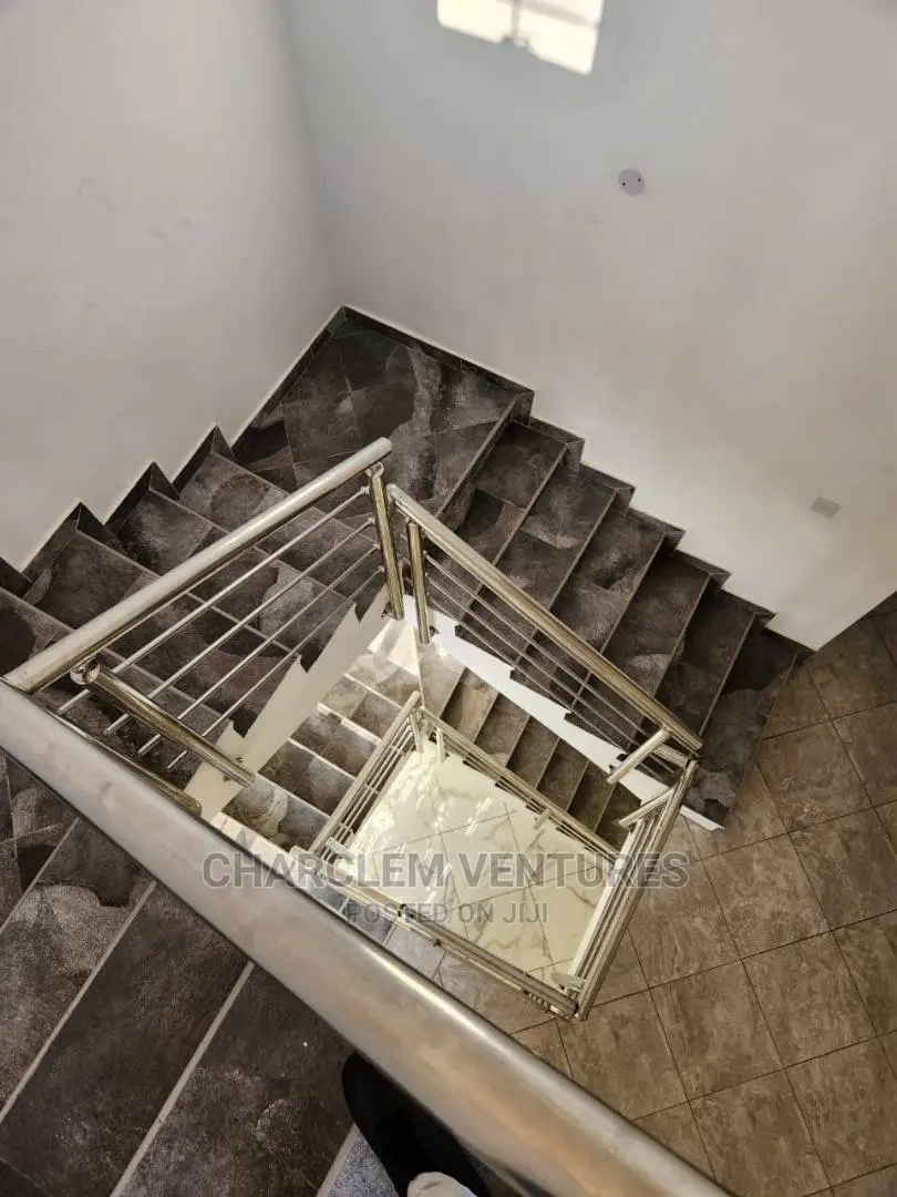 4bdrm Townhouse/Terrace in Charclem Ventures, Accra Metropolitan