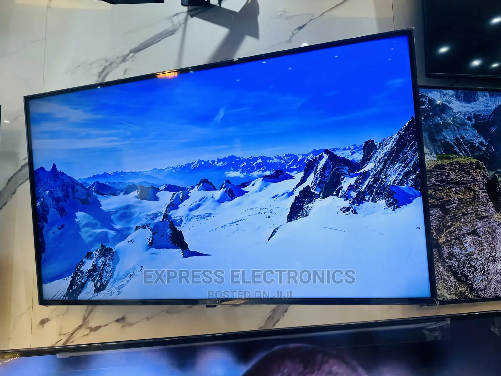 Buy for Less 65UQ81003 UHD Smart LG 2022 Tv 