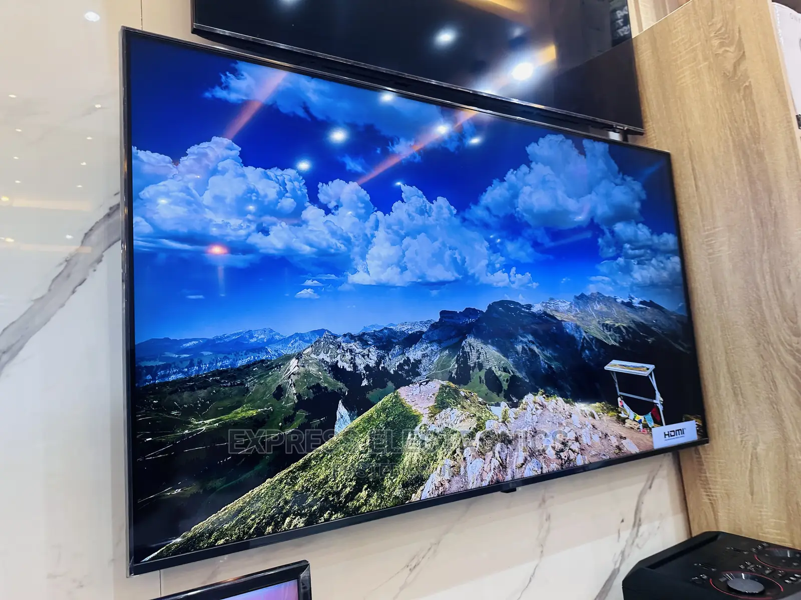 Buy for Less 65UQ81003 UHD Smart LG 2022 Tv 