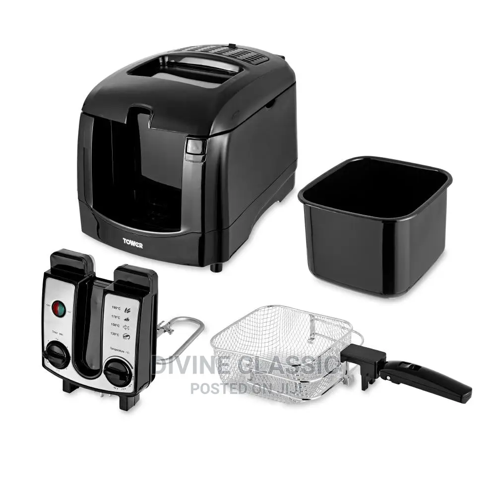 Russell Hobbs 3lit Deep Fat Fryer
