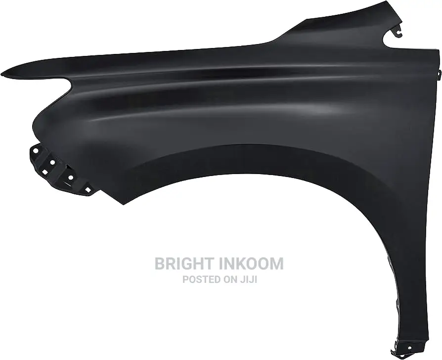 Lexus RX350 2021 Fender