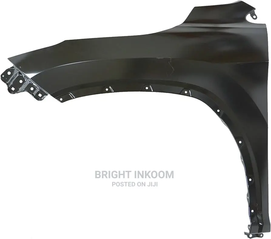 Lexus RX350 2021 Fender