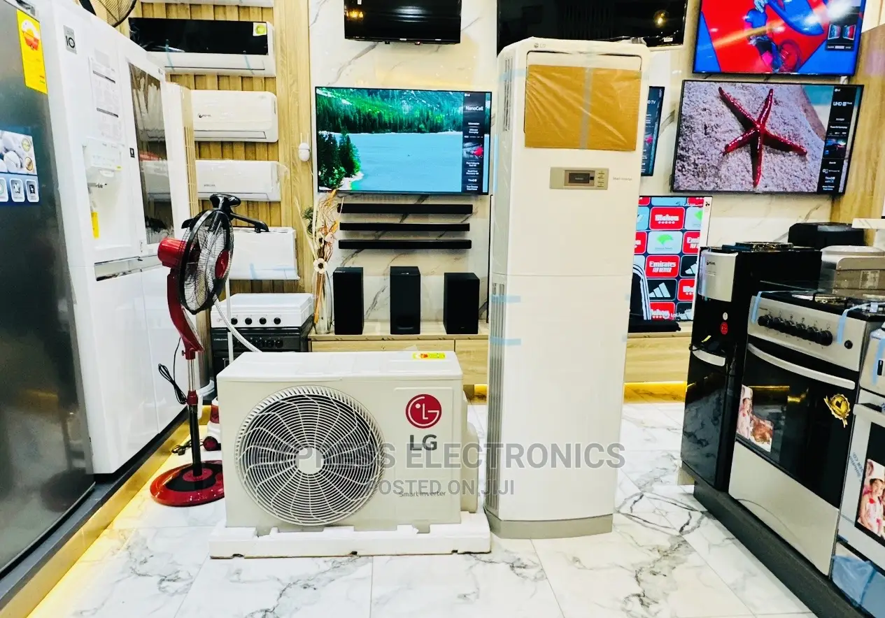 Purchase From AP-Q48LT3S1 LG Floor Standing Ac
