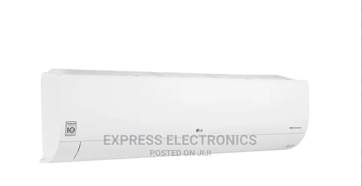 S4-Q24k23qe Dualcool Inverter LG AC Split for Cool  Price