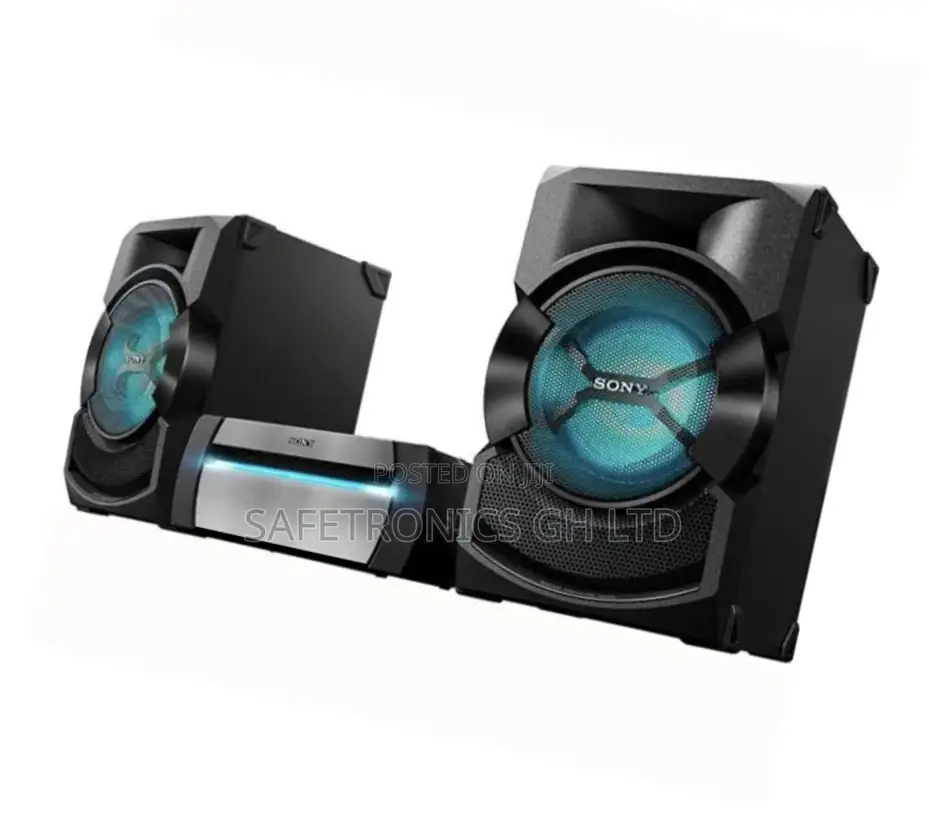 Sony Bluetooth HCDSHAKEX10 SSSHAKEX10 Soundbar
