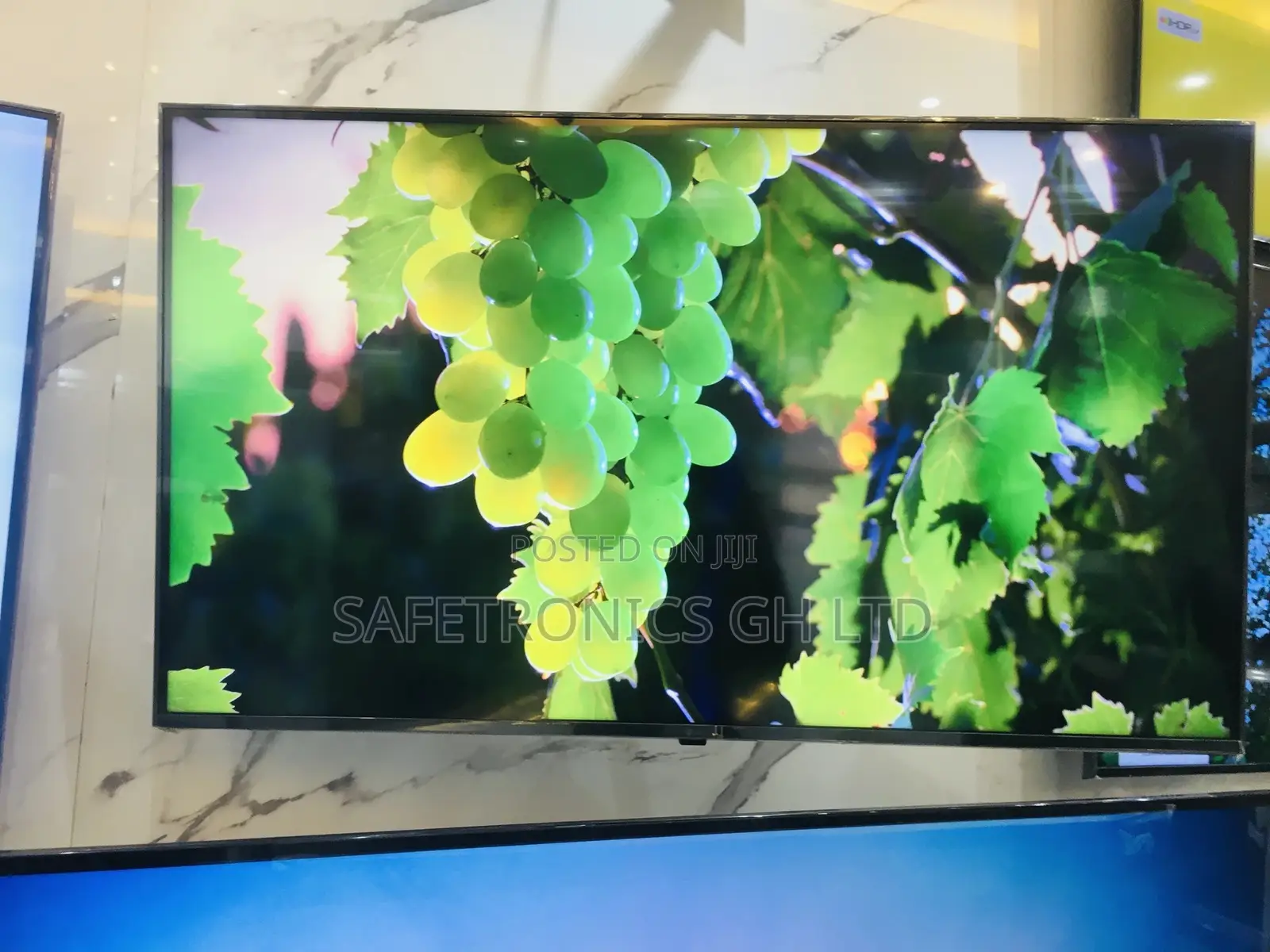  Original Sony 65 Inches X7500H Glossy LED Tv 