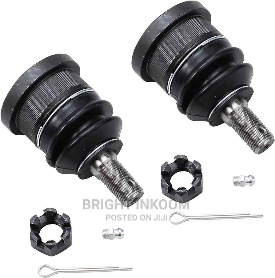 Toyota Vitz 20102012ball Joints