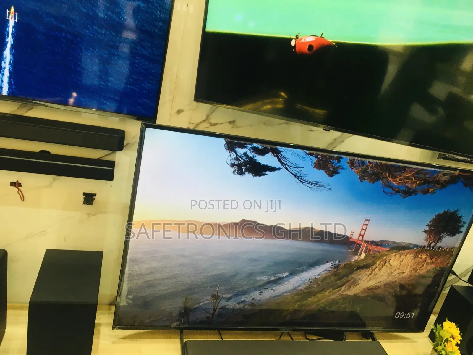 HDR Oled 83 Inches Sony Uhd Xr-83a90j Glossy