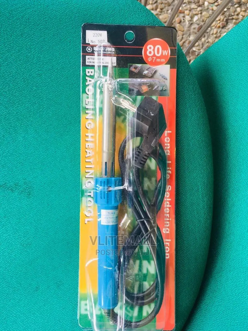 Bao Ling Heating Tool